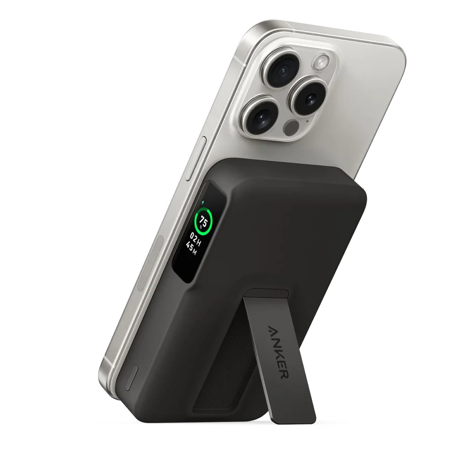 Power Banks